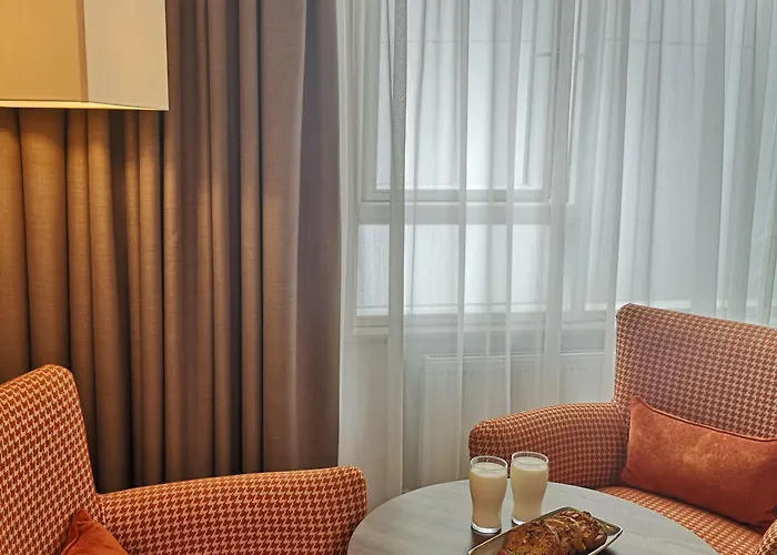 Hotel Clayton Silver Springs