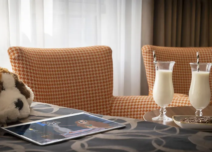 Hotel Clayton Silver Springs