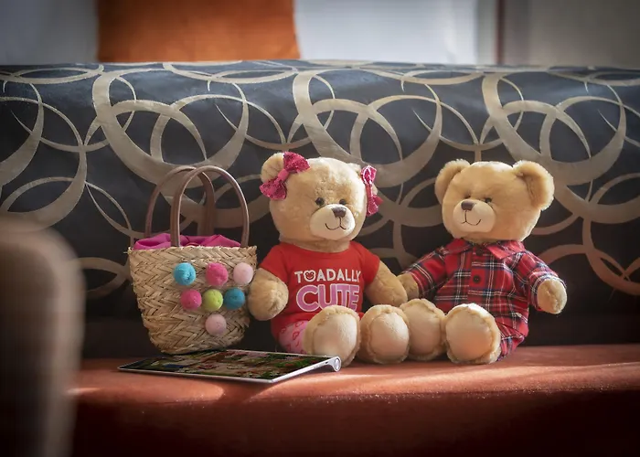 Hotel Clayton Silver Springs 4*