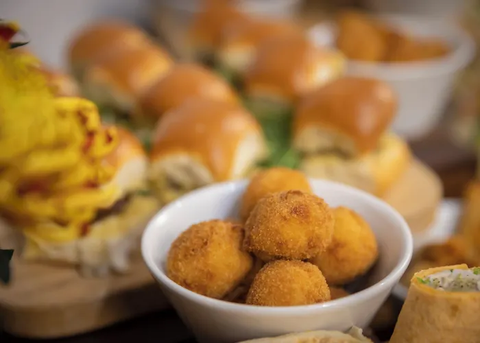 Clayton Silver Springs Hotel