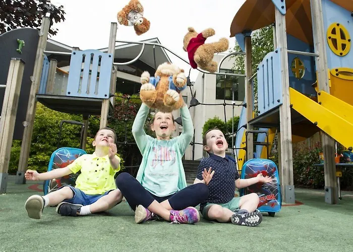 Hotel Clayton Silver Springs 4*