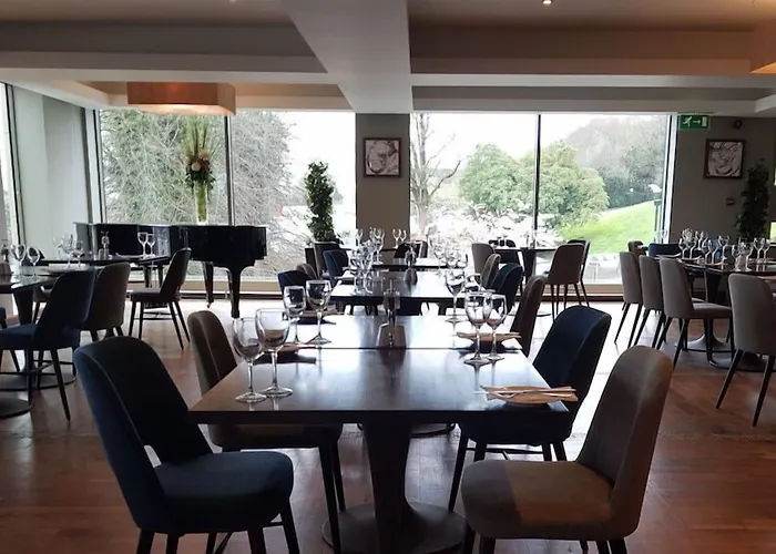 Clayton Silver Springs Hotel 4*