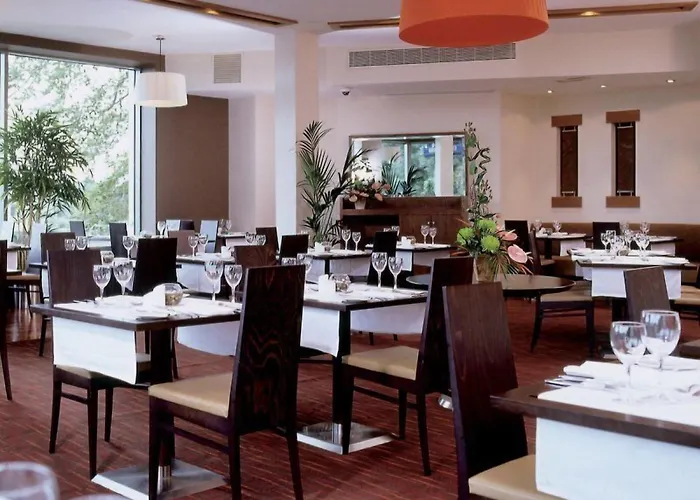 Hotel Clayton Silver Springs