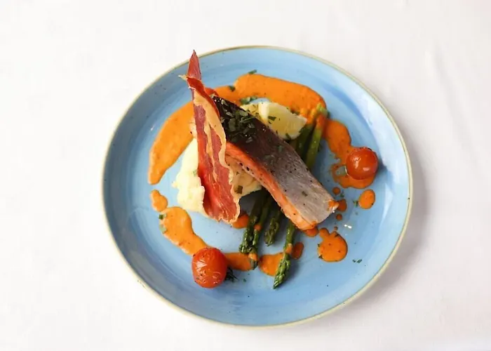 Clayton Silver Springs 4* Cork