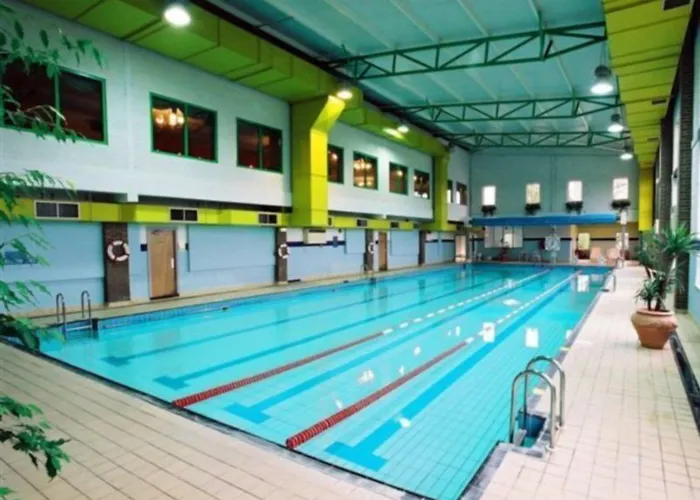 Hotel Clayton Silver Springs