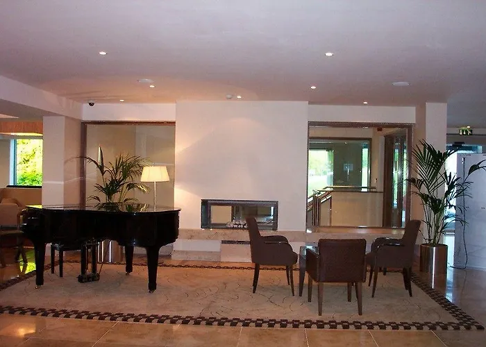 Clayton Silver Springs Hotel Cork