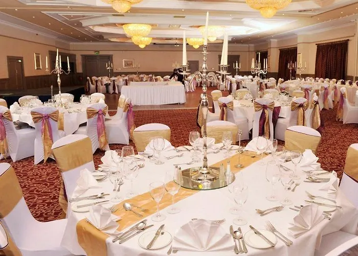 Hotel Clayton Silver Springs 4*