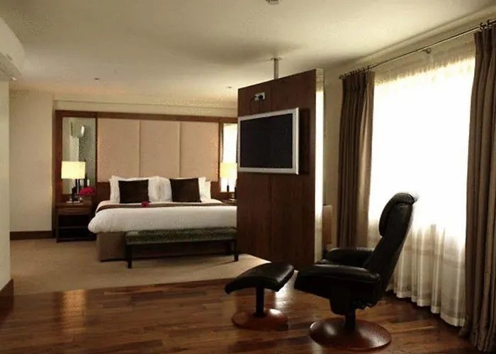 Hotel Clayton Silver Springs Cork