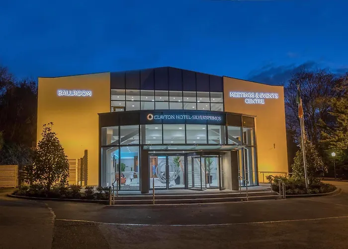 Clayton Silver Springs 4* Cork