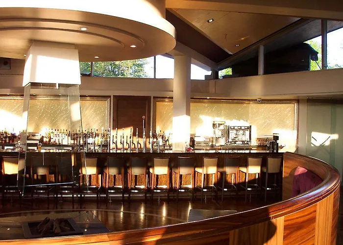 Hotel Clayton Silver Springs