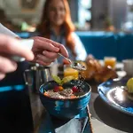 Clayton Silver Springs Cork