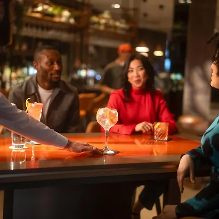 Hotel Clayton Silver Springs Cork