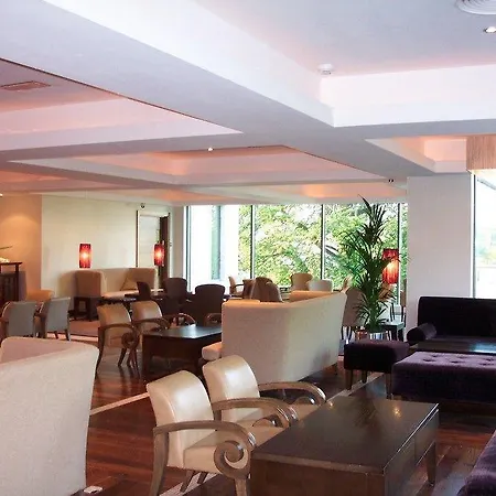 Clayton Silver Springs Hotel 4*