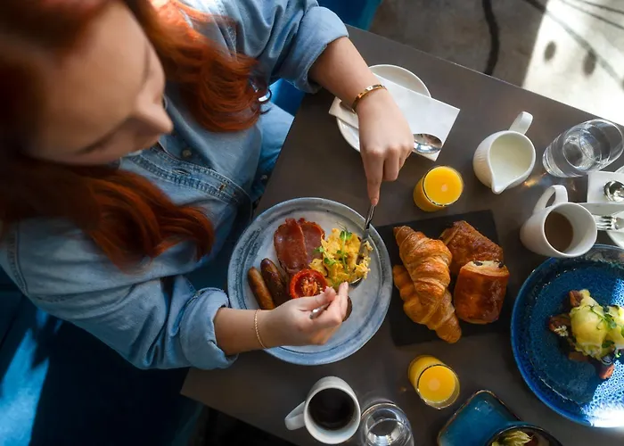 Clayton Silver Springs Hotel 4*