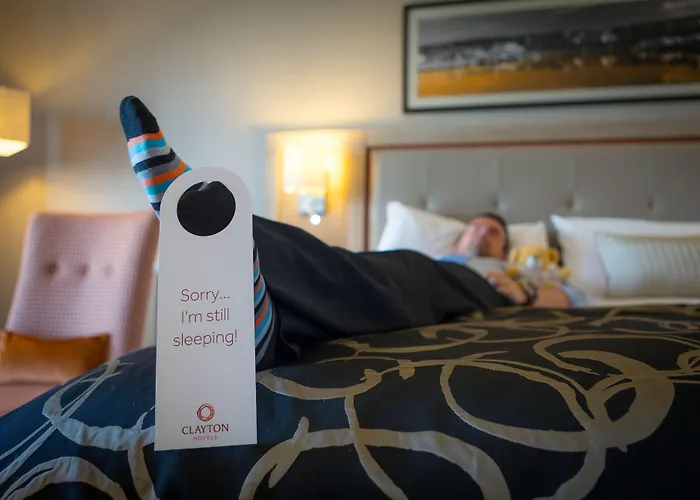 Hotel Clayton Silver Springs