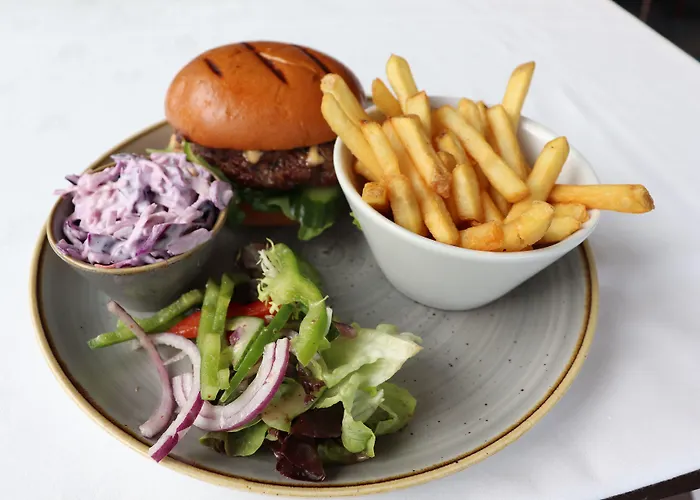 Clayton Silver Springs Hotel 4*