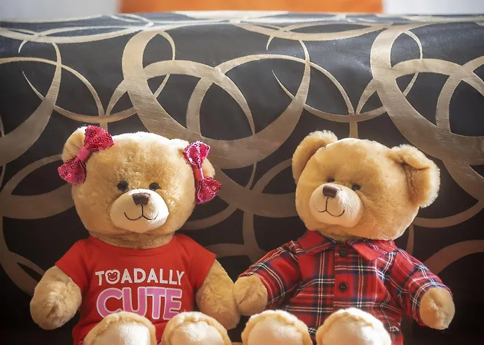 Clayton Silver Springs Hotel 4*