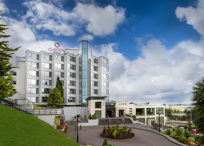 Hotel Clayton Silver Springs 4*