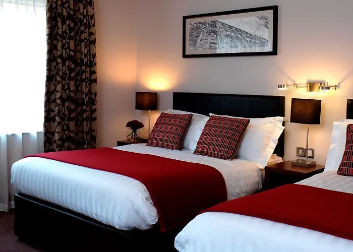 Hotel Clayton Silver Springs 4*