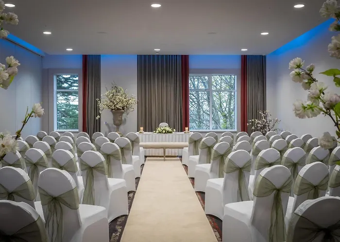 Hotel Clayton Silver Springs 4*